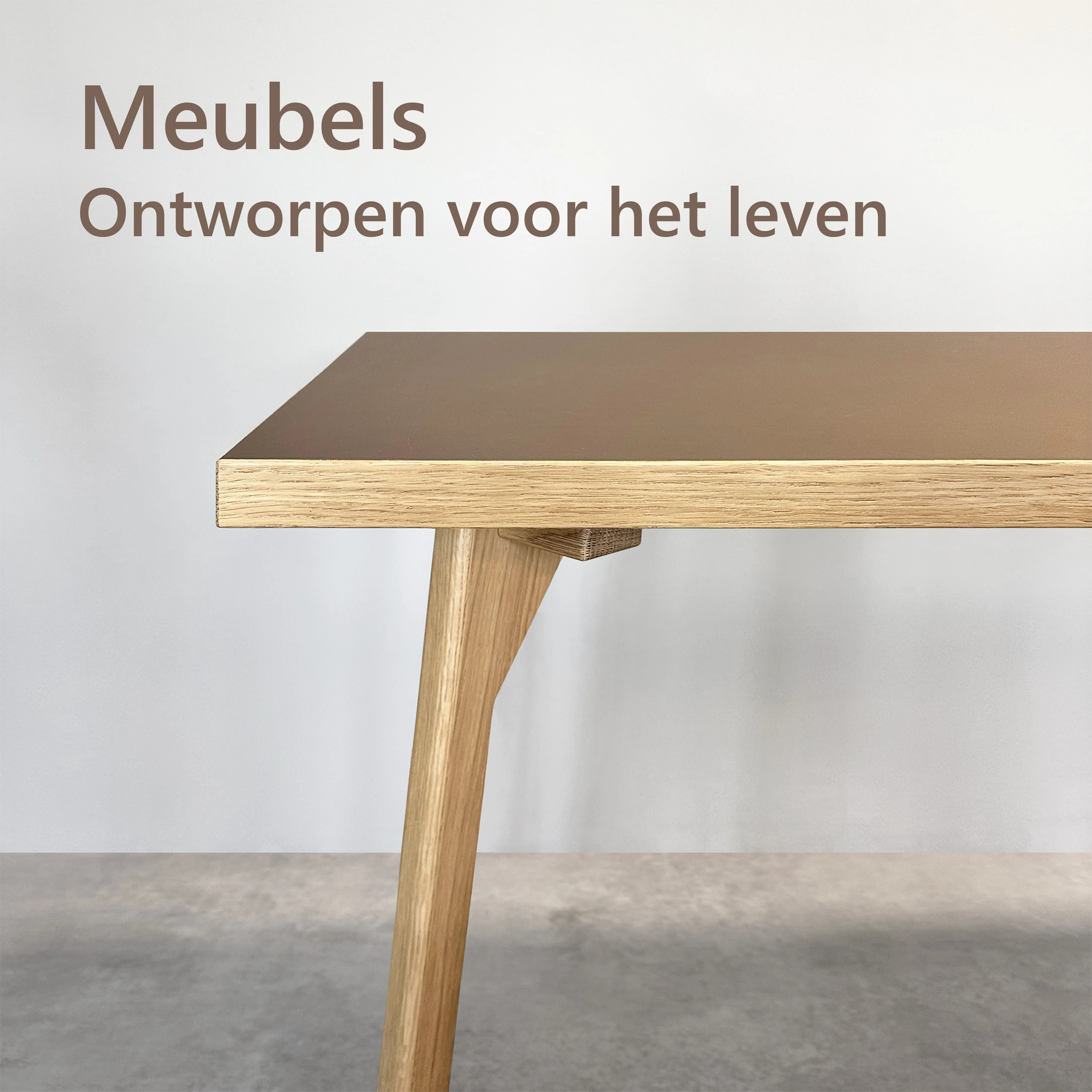 Meubels