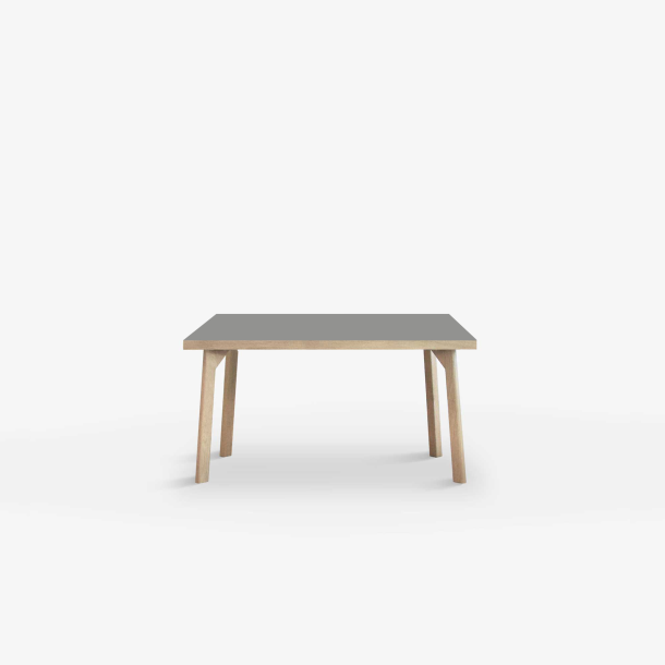 Domusnord Room Bnk Eg Tr med Linoleum - 70 cm - 19 farver