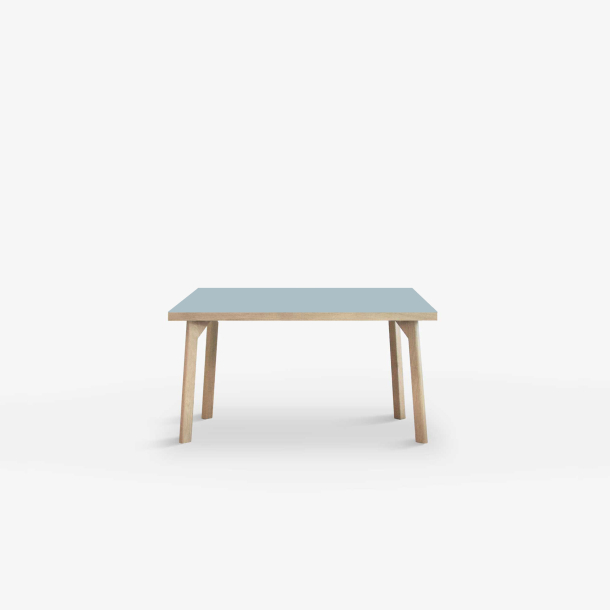 Domusnord Room Bnk Eg Tr med Linoleum - 70 cm - 19 farver