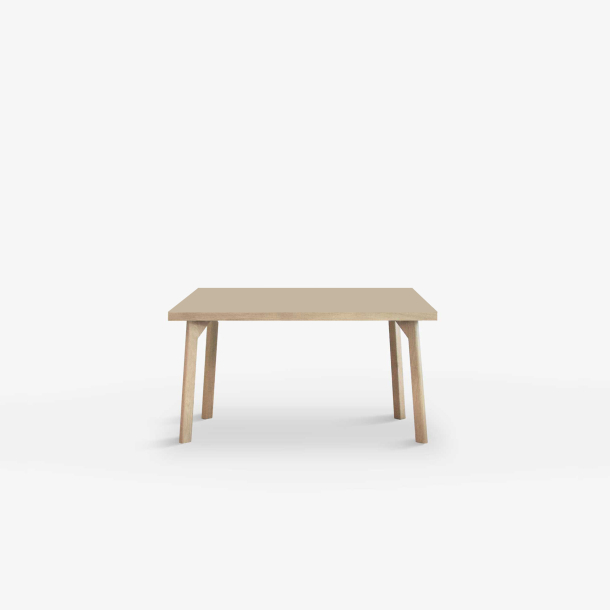 Domusnord Room Bnk Eg Tr med Linoleum - 70 cm - 19 farver