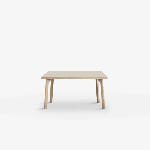 Domusnord Room Bnk Eg Tr med Linoleum - 70 cm - 19 farver