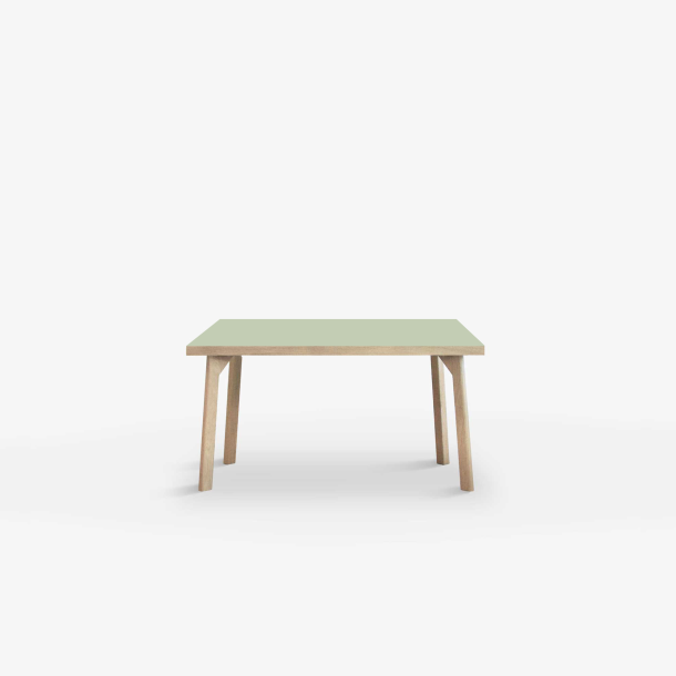 Domusnord Room Bnk Eg Tr med Linoleum - 70 cm - 19 farver