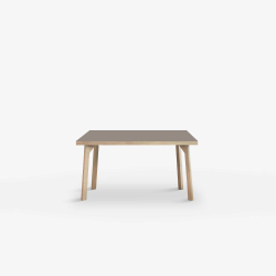 Domusnord Room Bnk Eg Tr med Linoleum - 70 cm - 19 farver