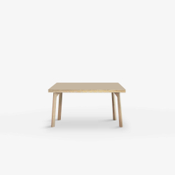 Domusnord Studio Bnk Birkekrydsfiner med Linoleum - 70 cm - 19 farver