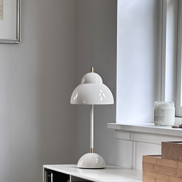 Domusnord Bubble Lamp Free grey
