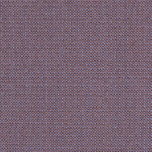 Domusnord Take a Break Lounge Chair lnestol  Crispy Rose - rosa rd