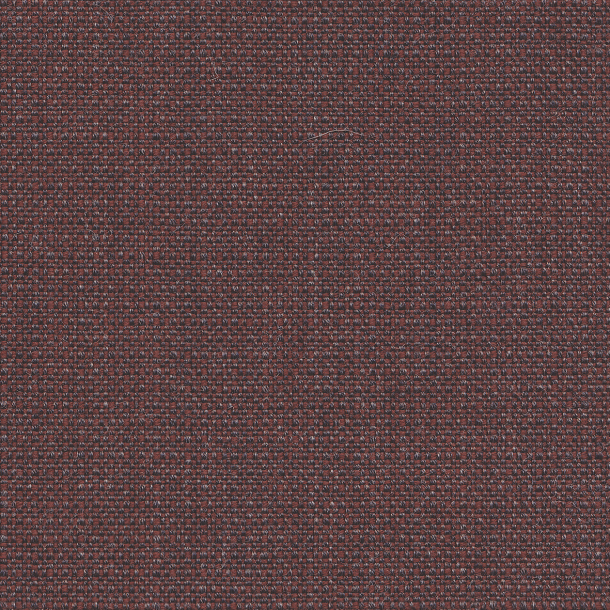 Domusnord Take a Break Lounge Chair lnestol  Dark Heather - bordeaux rd