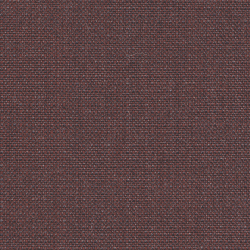 Domusnord Take a Break stor to personers lounge sofa - Dark Heather - bordeaux rd