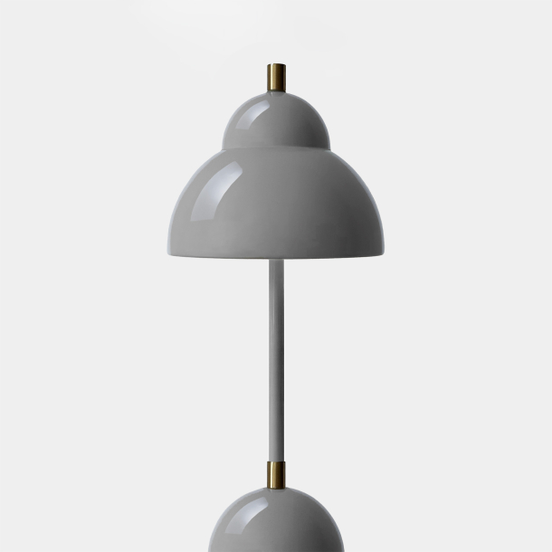 Domusnord Bubble Lamp Free Trdls lampe gr