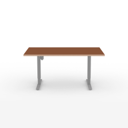 Domusnord Hve Snkebord Room Linoleum Eg kant 140 x 70 cm i 19 farver