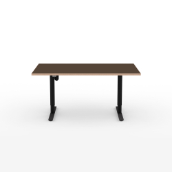 Domusnord Hve Snkebord Room Linoleum Eg kant 140 x 70 cm i 19 farver