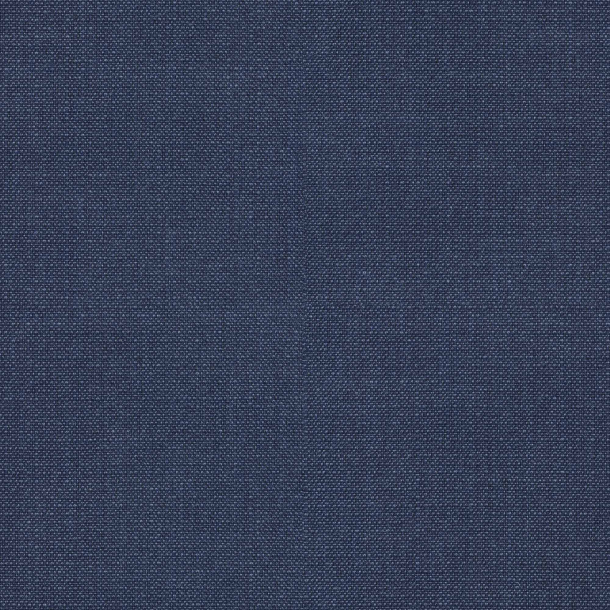 Domusnord Take a Break Barkruk  Royal Blue  Blauw