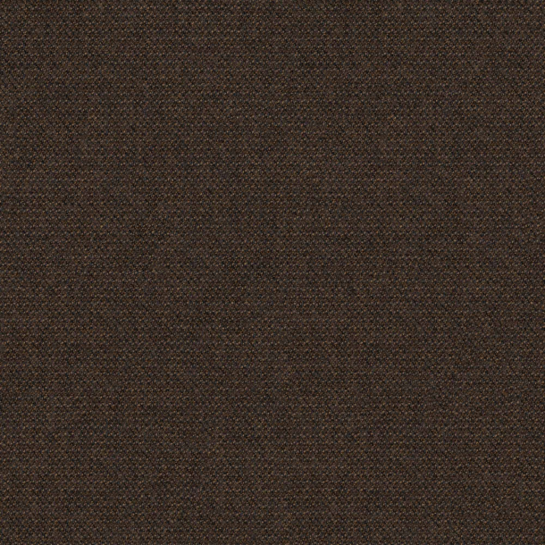 Domusnord Take a Break Eetkamerstoel Eiken  Chocolate Brown  Bruin