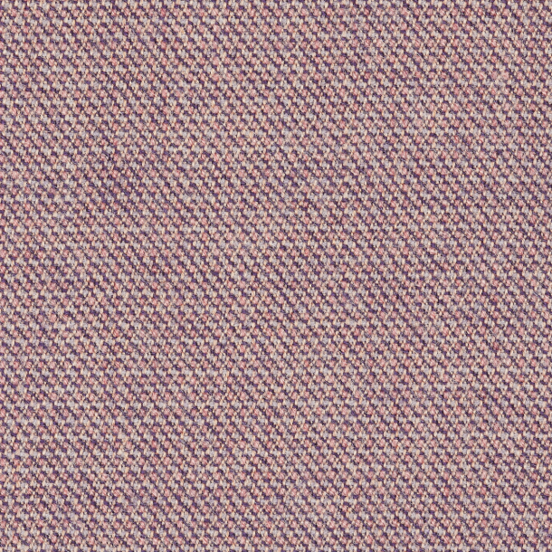 Domusnord Take a Break Lounge Chair lnestol  Dusty Rose - rosa gr