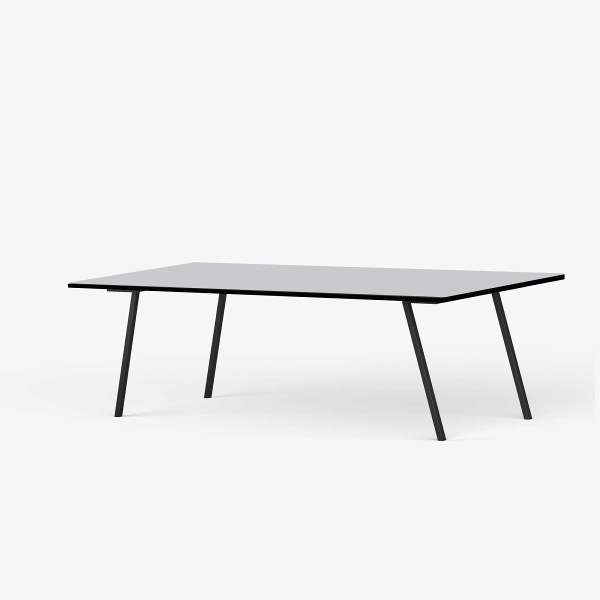 Table legs for dining tables/meeting tables Domusnord Copenhagen