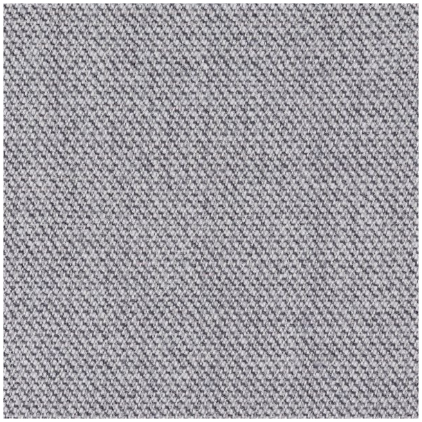 Domusnord Take a Break grote 2-zits lounge bank  Misty Grey  Lichtgrijs