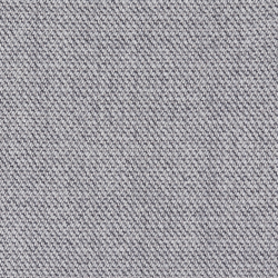 Domusnord Take a Break stor to personers lounge sofa - Misty Grey - lys grå