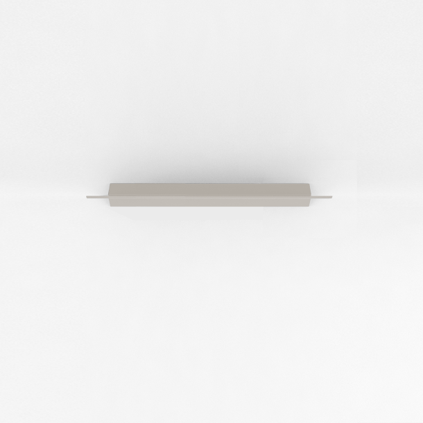 Domusnord Out of Shape 48 Design-Wandplank  Nordic Grey / Warm Grijs