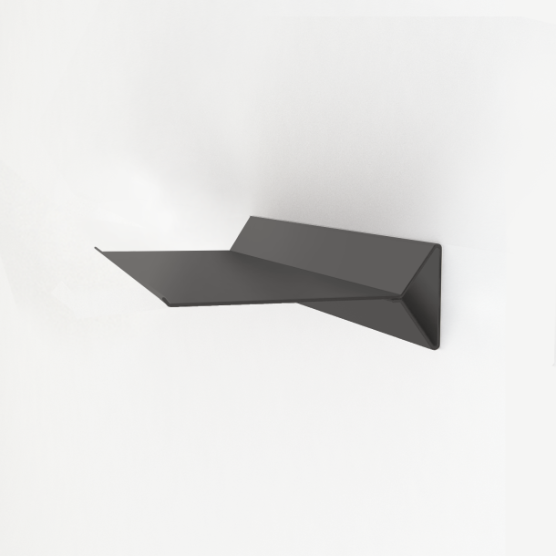 Domusnord Out of Shape 48 Design-Regal  Granite Grey / Dunkelgrau