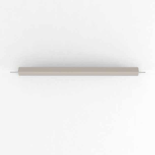 Domusnord Out of Shape 78 Design-Wandplank  Nordic Grey / Warm Grijs