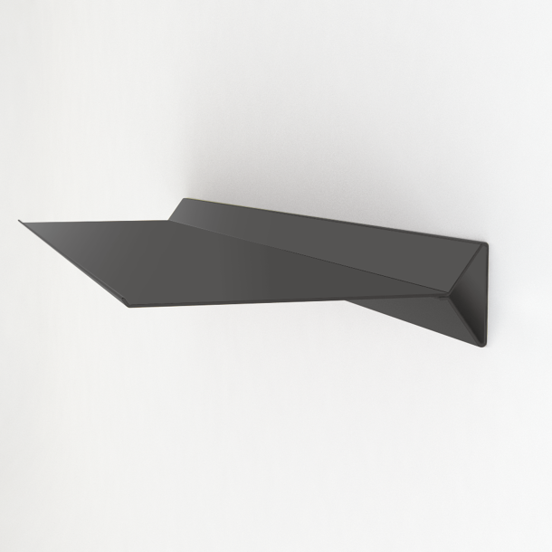 Domusnord Out of Shape 78 Design-Regal  Granite Grey / Dunkelgrau