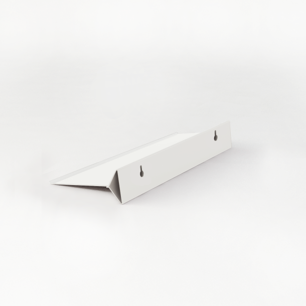 Domusnord Out of Shape 48 design shelf  White