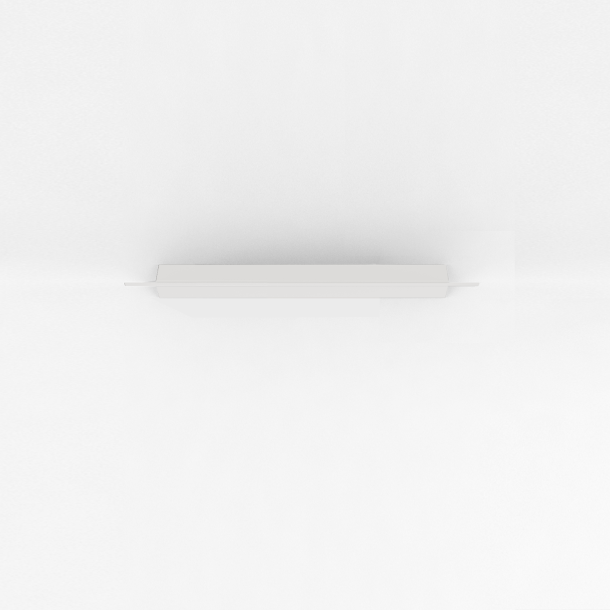 Domusnord Out of Shape 48 design shelf  White