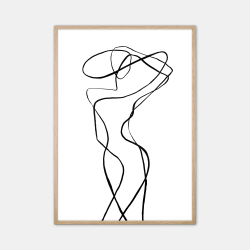 Peytil Buonasera plakat