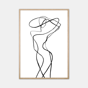 Peytil Buonasera Poster