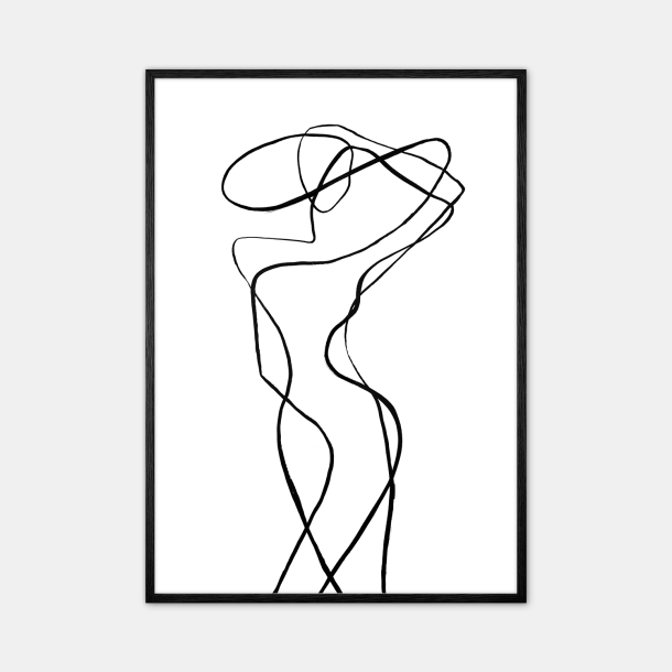 Peytil Buonasera plakat