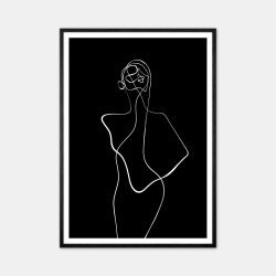 Peytil Chance Inverted plakat