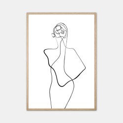 Peytil Chance plakat