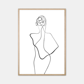 Peytil Chance Poster