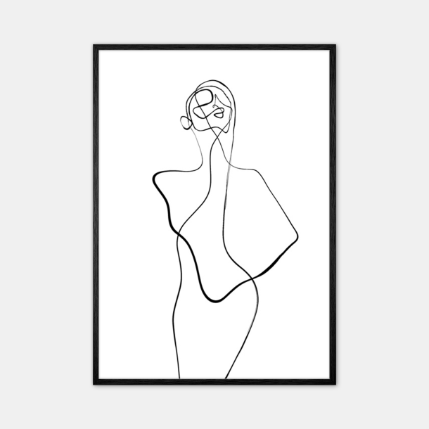 Peytil Chance plakat