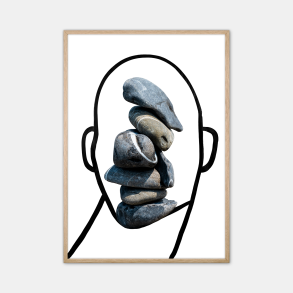 Peytil Garcon Poster