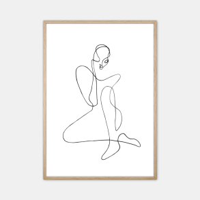 Peytil Harmony Poster