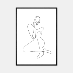 Peytil Harmony plakat