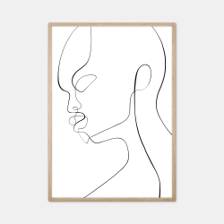 Peytil Headline plakat