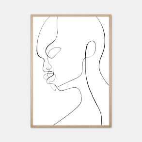 Peytil Headline plakat