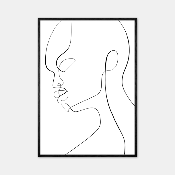 Peytil Headline plakat