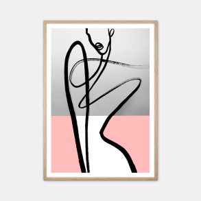 Peytil Player Poster