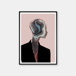 Peytil Purpose plakat