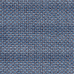 Domusnord Take a Break grote 2-zits lounge bank  Poederblauw  Blauwgrijs