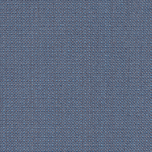 Domusnord Take a Break Loungestoel  Powder Blue  Blauwgrijs