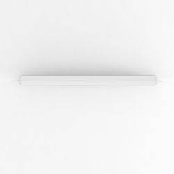 Domusnord Out of Shape 78 design shelf  White