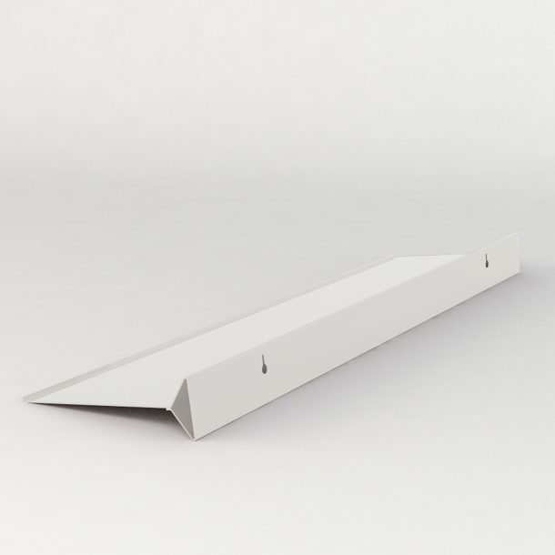 Domusnord Out of Shape 78 design shelf  White