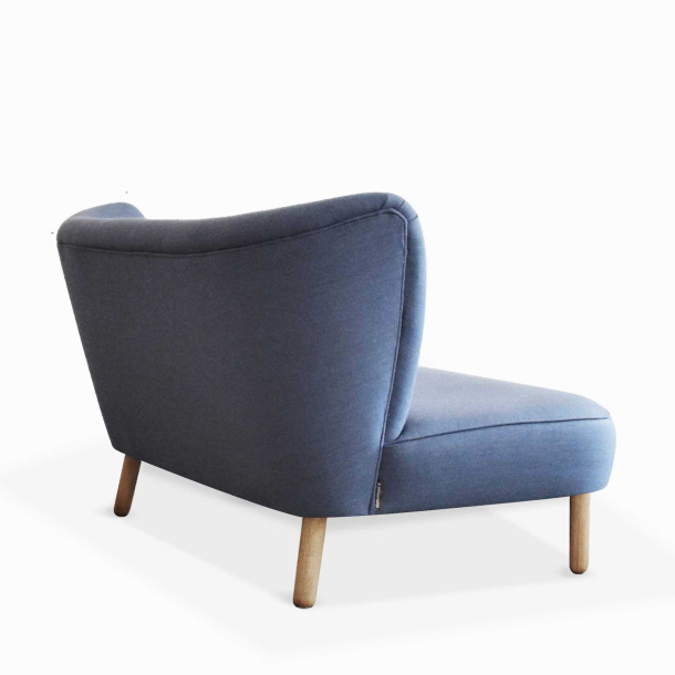 Domusnord Take a Break large lounge sofa  Powder Blue