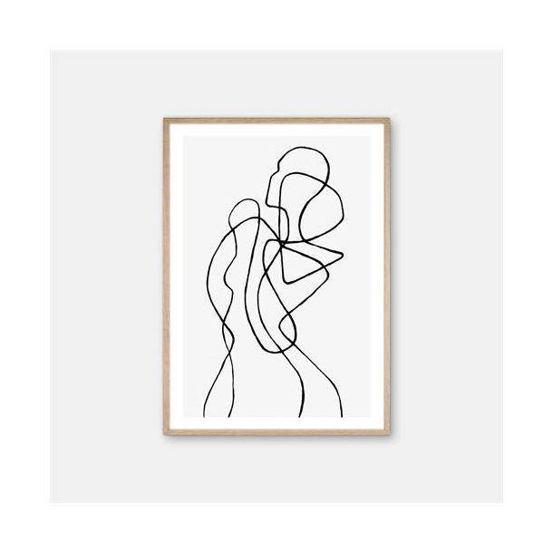 Peytil Figuratone plakat