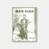1 CAS Man Kind